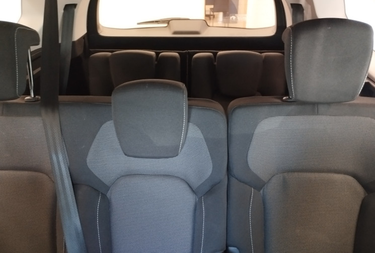Renault GRAND SCENIC 1.7 Blue dCi 120ch Life *7places*
