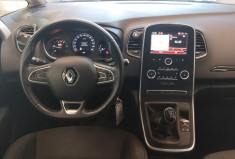 Renault GRAND SCENIC 1.7 Blue dCi 120ch Life *7places*