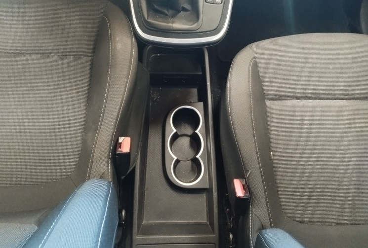 Renault GRAND SCENIC 1.7 Blue dCi 120ch Life *7places*