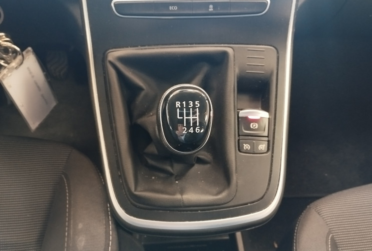 Renault GRAND SCENIC 1.7 Blue dCi 120ch Life *7places*