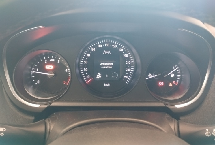 Renault GRAND SCENIC 1.7 Blue dCi 120ch Life *7places*