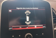 Renault GRAND SCENIC 1.7 Blue dCi 120ch Life *7places*