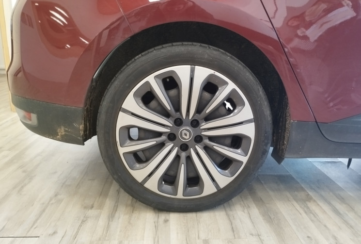 Renault GRAND SCENIC 1.7 Blue dCi 120ch Life *7places*