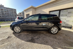 Volkswagen Golf VI 1.4 TSI 160 ch CARAT /CHAINE DE DISTRIBUTION /TOIT OUVRANT/GPS/RADAR/ REGULATEUR
