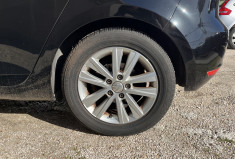 Volkswagen Golf VI 1.4 TSI 160 ch CARAT /CHAINE DE DISTRIBUTION /TOIT OUVRANT/GPS/RADAR/ REGULATEUR