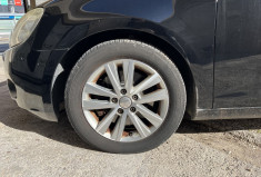 Volkswagen Golf VI 1.4 TSI 160 ch CARAT /CHAINE DE DISTRIBUTION /TOIT OUVRANT/GPS/RADAR/ REGULATEUR