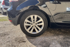 Volkswagen Golf VI 1.4 TSI 160 ch CARAT /CHAINE DE DISTRIBUTION /TOIT OUVRANT/GPS/RADAR/ REGULATEUR