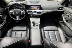 BMW SERIE 3 TOURING 330d G21 pack m-sport x-drive 286 cv origine France 3em main / toit ouvrant /