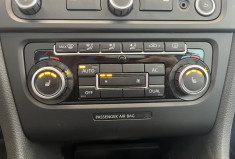 Volkswagen Golf VI 1.4 TSI 160 ch CARAT /CHAINE DE DISTRIBUTION /TOIT OUVRANT/GPS/RADAR/ REGULATEUR