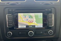 Volkswagen Golf VI 1.4 TSI 160 ch CARAT /CHAINE DE DISTRIBUTION /TOIT OUVRANT/GPS/RADAR/ REGULATEUR