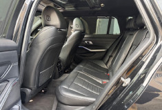 BMW SERIE 3 TOURING 330d G21 pack m-sport x-drive 286 cv origine France 3em main / toit ouvrant /