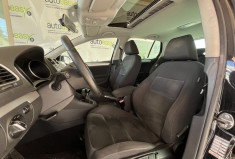 Volkswagen Golf VI 1.4 TSI 160 ch CARAT /CHAINE DE DISTRIBUTION /TOIT OUVRANT/GPS/RADAR/ REGULATEUR