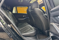 BMW SERIE 3 TOURING 330d G21 pack m-sport x-drive 286 cv origine France 3em main / toit ouvrant /