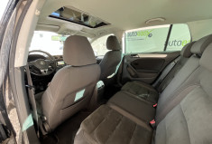 Volkswagen Golf VI 1.4 TSI 160 ch CARAT /CHAINE DE DISTRIBUTION /TOIT OUVRANT/GPS/RADAR/ REGULATEUR