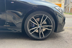 BMW SERIE 3 TOURING 330d G21 pack m-sport x-drive 286 cv origine France 3em main / toit ouvrant /