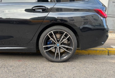 BMW SERIE 3 TOURING 330d G21 pack m-sport x-drive 286 cv origine France 3em main / toit ouvrant /