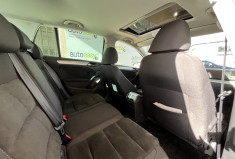 Volkswagen Golf VI 1.4 TSI 160 ch CARAT /CHAINE DE DISTRIBUTION /TOIT OUVRANT/GPS/RADAR/ REGULATEUR