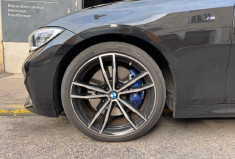 BMW SERIE 3 TOURING 330d G21 pack m-sport x-drive 286 cv origine France 3em main / toit ouvrant /