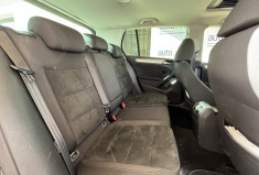 Volkswagen Golf VI 1.4 TSI 160 ch CARAT /CHAINE DE DISTRIBUTION /TOIT OUVRANT/GPS/RADAR/ REGULATEUR