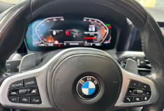 BMW SERIE 3 TOURING 330d G21 pack m-sport x-drive 286 cv origine France 3em main / toit ouvrant /
