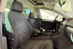 Volkswagen Golf VI 1.4 TSI 160 ch CARAT /CHAINE DE DISTRIBUTION /TOIT OUVRANT/GPS/RADAR/ REGULATEUR
