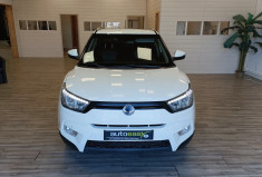 Ssangyong TIVOLI 160 e-XDI 115 CV 2WD Luxury