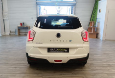 Ssangyong TIVOLI 160 e-XDI 115 CV 2WD Luxury