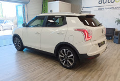 Ssangyong TIVOLI 160 e-XDI 115 CV 2WD Luxury