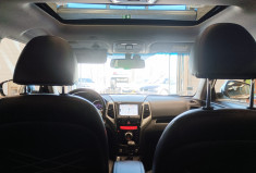 Ssangyong TIVOLI 160 e-XDI 115 CV 2WD Luxury