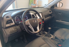 Ssangyong TIVOLI 160 e-XDI 115 CV 2WD Luxury