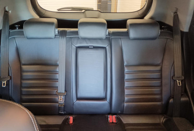 Ssangyong TIVOLI 160 e-XDI 115 CV 2WD Luxury