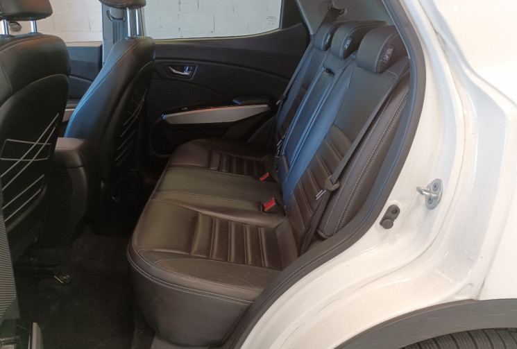 Ssangyong TIVOLI 160 e-XDI 115 CV 2WD Luxury