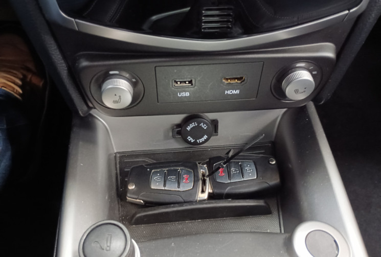 Ssangyong TIVOLI 160 e-XDI 115 CV 2WD Luxury