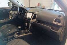 Ssangyong TIVOLI 160 e-XDI 115 CV 2WD Luxury