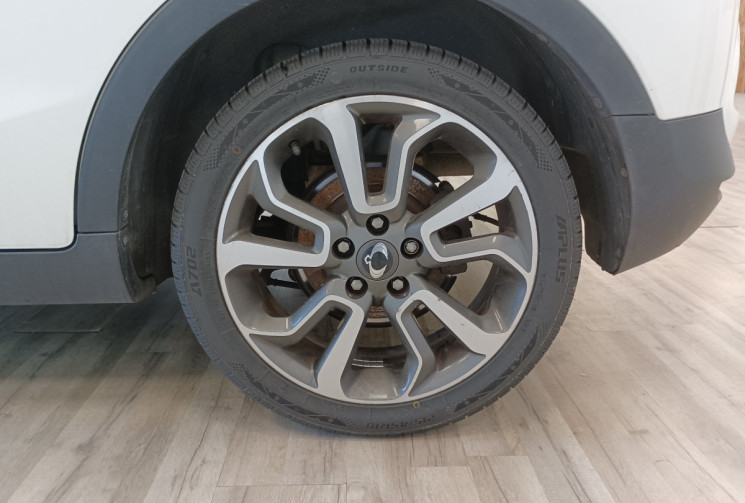 Ssangyong TIVOLI 160 e-XDI 115 CV 2WD Luxury