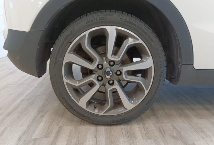 Ssangyong TIVOLI 160 e-XDI 115 CV 2WD Luxury