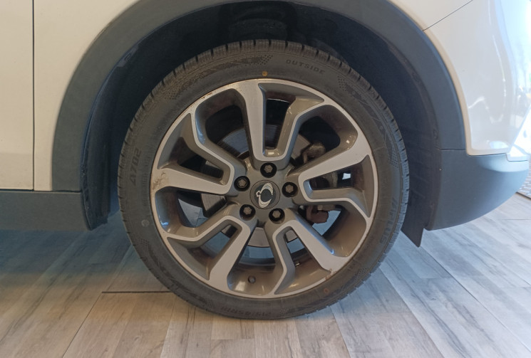 Ssangyong TIVOLI 160 e-XDI 115 CV 2WD Luxury