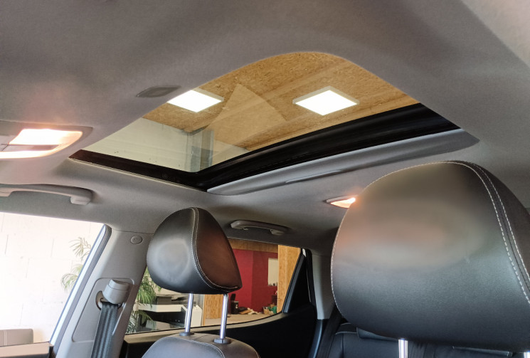 Ssangyong TIVOLI 160 e-XDI 115 CV 2WD Luxury