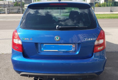 SKODA FABIA  RS Combi 1.4 TFSi 16V DSG7 180 cv Boîte auto