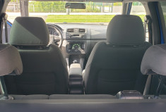 SKODA FABIA  RS Combi 1.4 TFSi 16V DSG7 180 cv Boîte auto