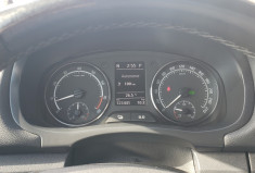 SKODA FABIA  RS Combi 1.4 TFSi 16V DSG7 180 cv Boîte auto