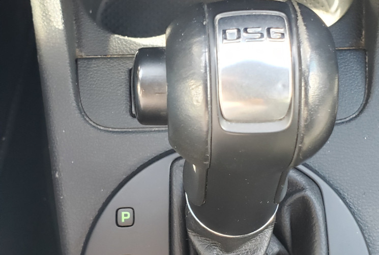 SKODA FABIA  RS Combi 1.4 TFSi 16V DSG7 180 cv Boîte auto