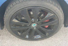 SKODA FABIA  RS Combi 1.4 TFSi 16V DSG7 180 cv Boîte auto
