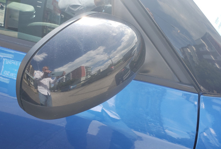 SKODA FABIA  RS Combi 1.4 TFSi 16V DSG7 180 cv Boîte auto