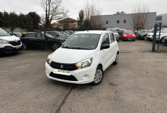 Suzuki CELERIO 1.0 Privilege 68 ch / Clim