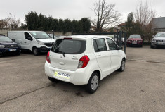 Suzuki CELERIO 1.0 Privilege 68 ch / Clim