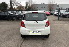 Suzuki CELERIO 1.0 Privilege 68 ch / Clim