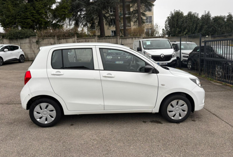 Suzuki CELERIO 1.0 Privilege 68 ch / Clim