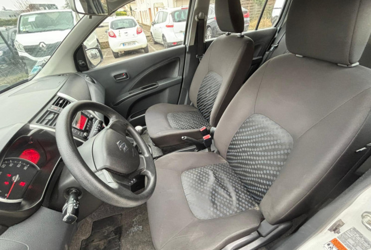 Suzuki CELERIO 1.0 Privilege 68 ch / Clim