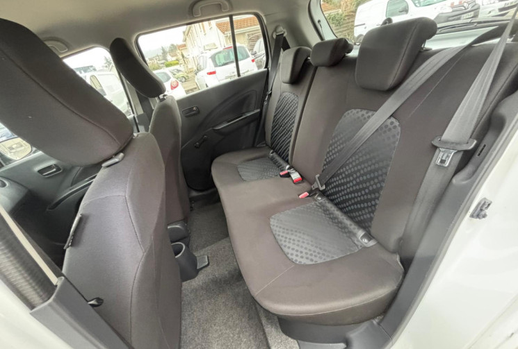 Suzuki CELERIO 1.0 Privilege 68 ch / Clim